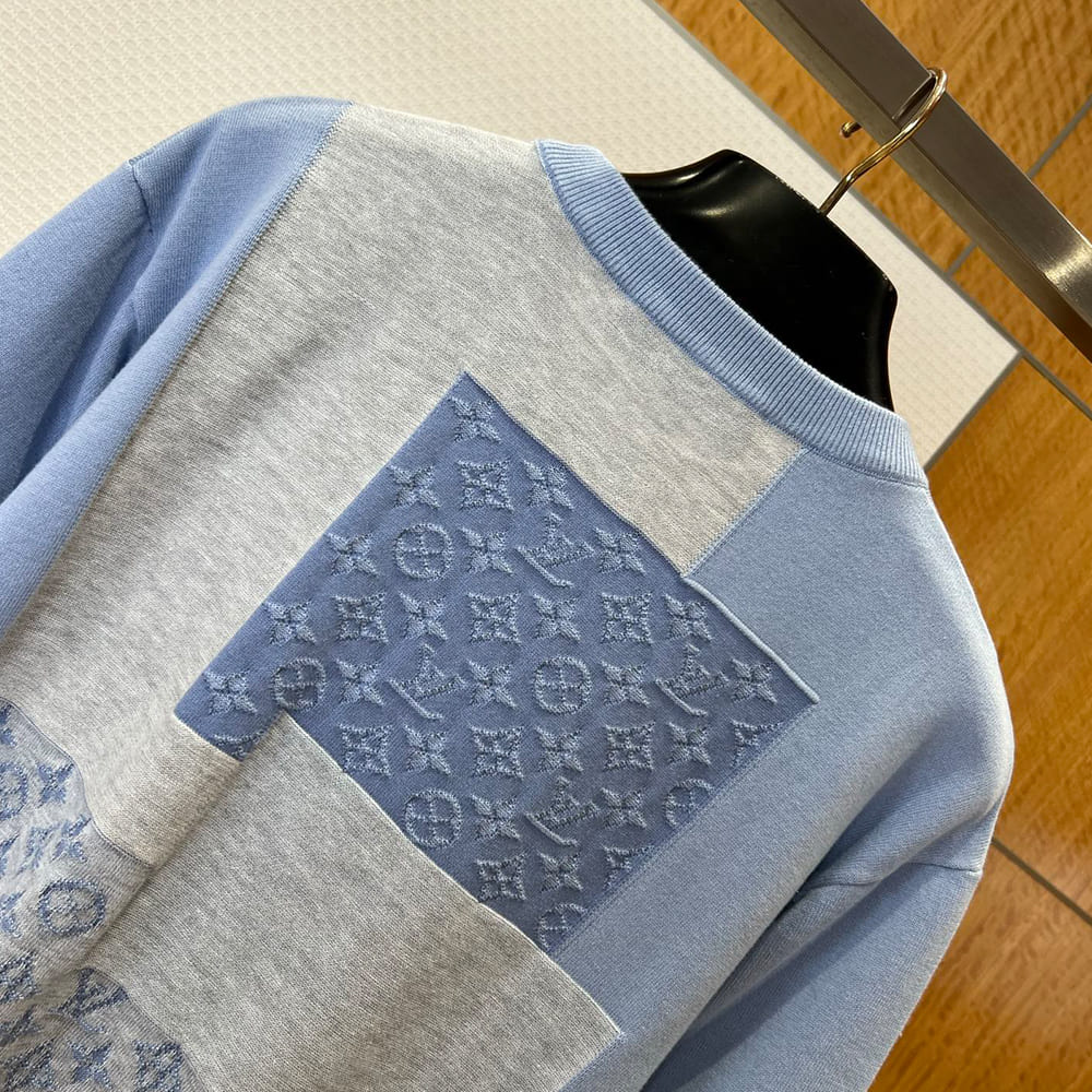 LV UNISEX SUIT(size:S|M|L|XL)