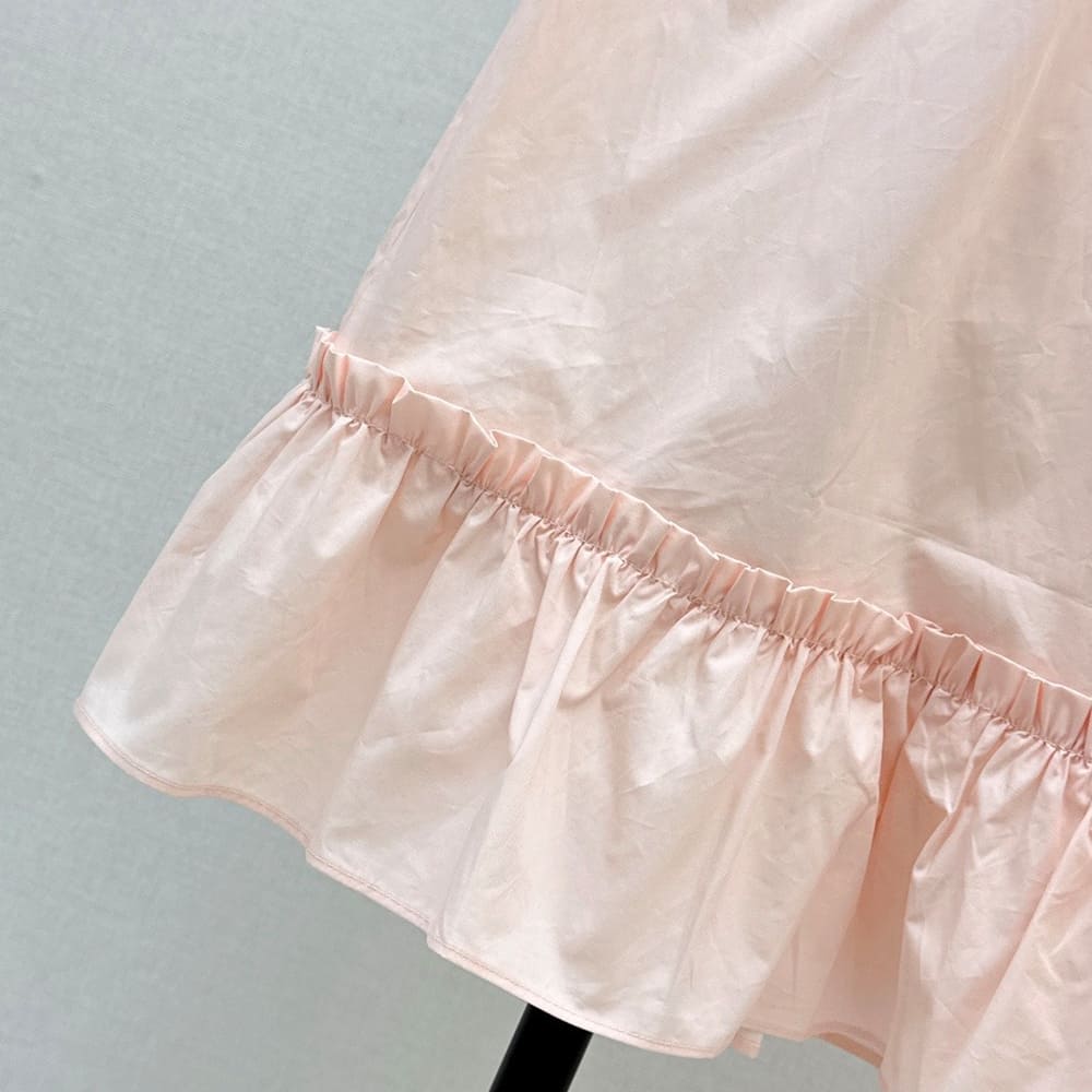 M1um1u WOMEN DRESS(size:S|M|L)