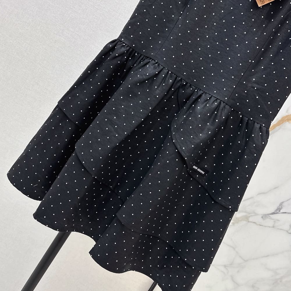 M1um1u WOMEN DRESS(size:S|M|L)