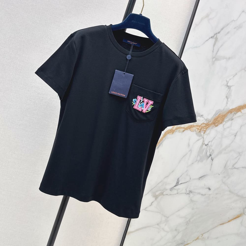 LV WOMEN SHIRT(size:S|M|L)