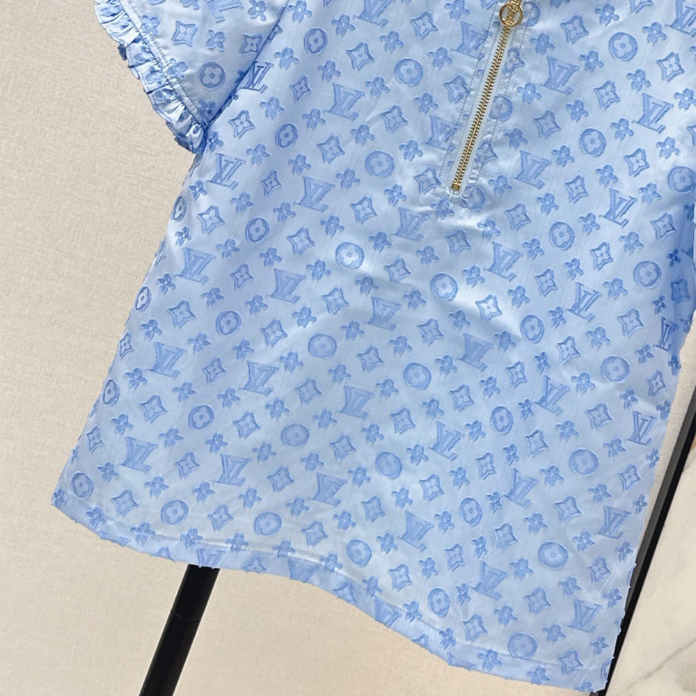 LV WOMEN SHIRT(size:S|M|L)