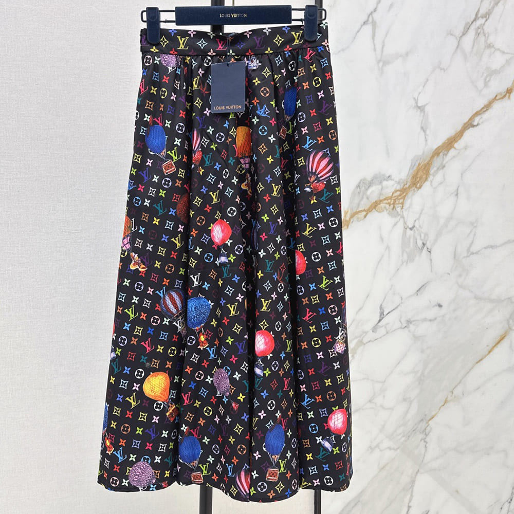 LV WOMEN SUIT(size:S|M|L)