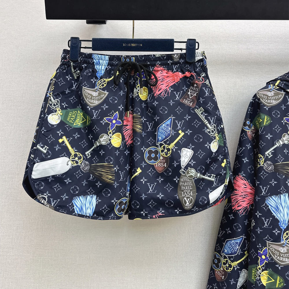 LV WOMEN SUIT(size:S|M|L)