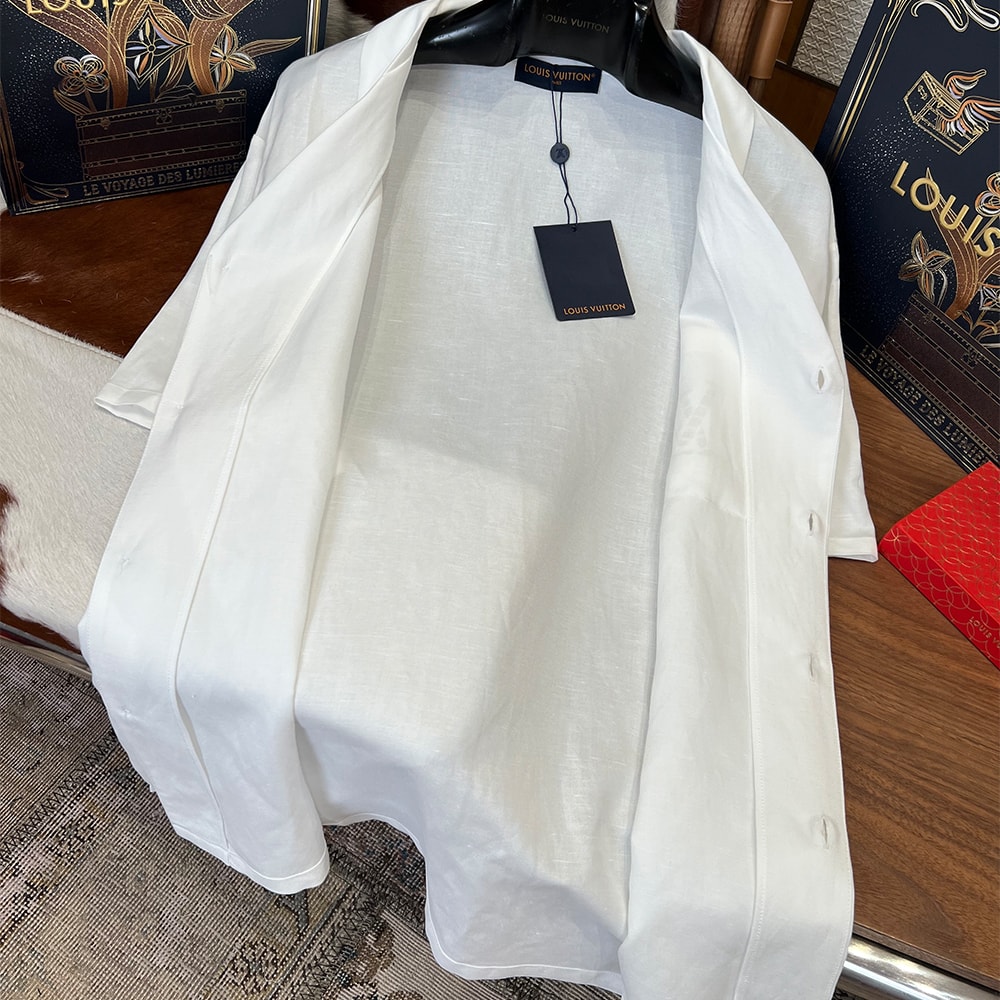 LV UNISEX SHIRT(size:S|M|L|XL)