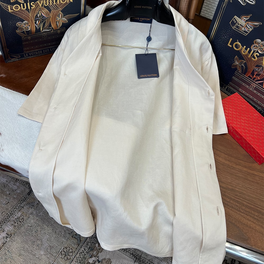 LV UNISEX SHIRT(size:S|M|L|XL)