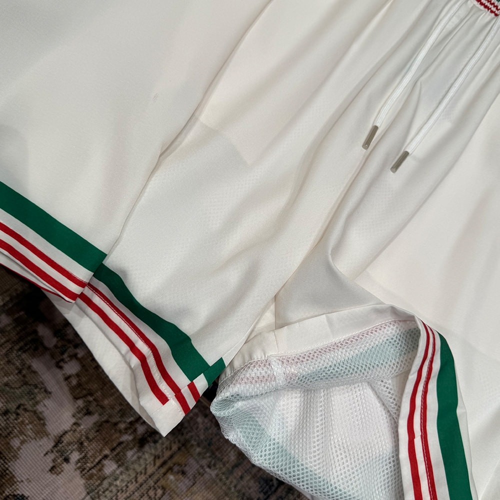 CASABLANCA UNISEX SUIT(size:M|L|XL|XXL|XXXL)
