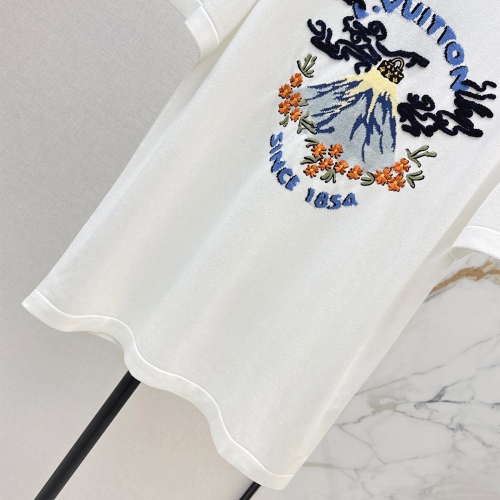 LV WOMEN SHIRT(size:S|M|L)