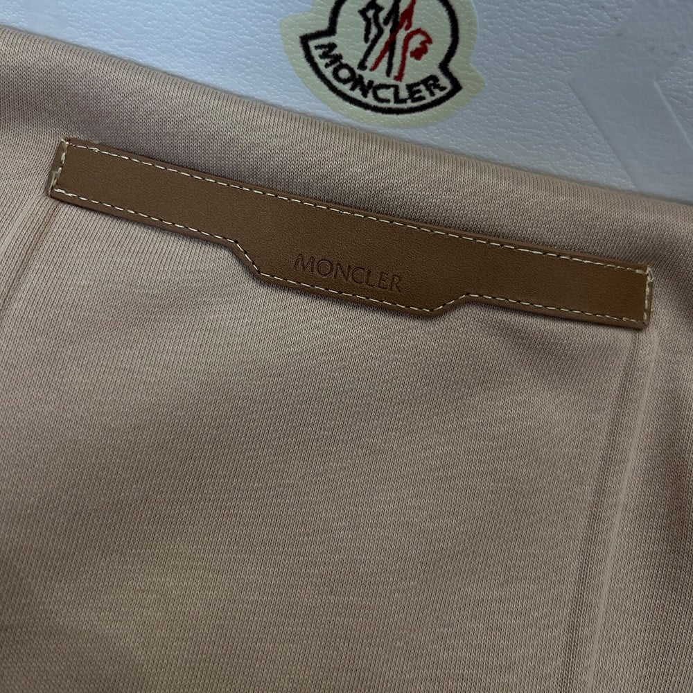 MONCLER UNISEX SHIRT (size:S|M|L|XL)