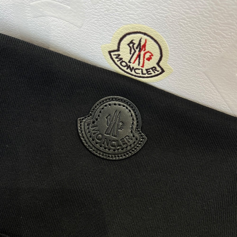MONCLER UNISEX SHIRT (size:S|M|L|XL)