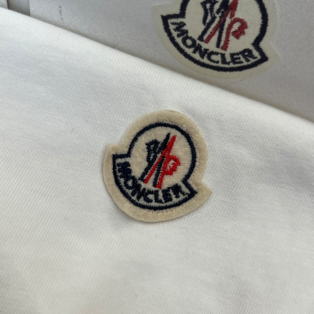 MONCLER UNISEX SHIRT (size:S|M|L|XL)