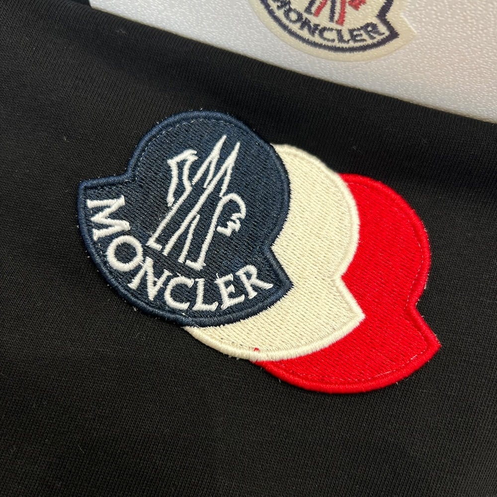 MONCLER UNISEX SHIRT (size:S|M|L|XL)
