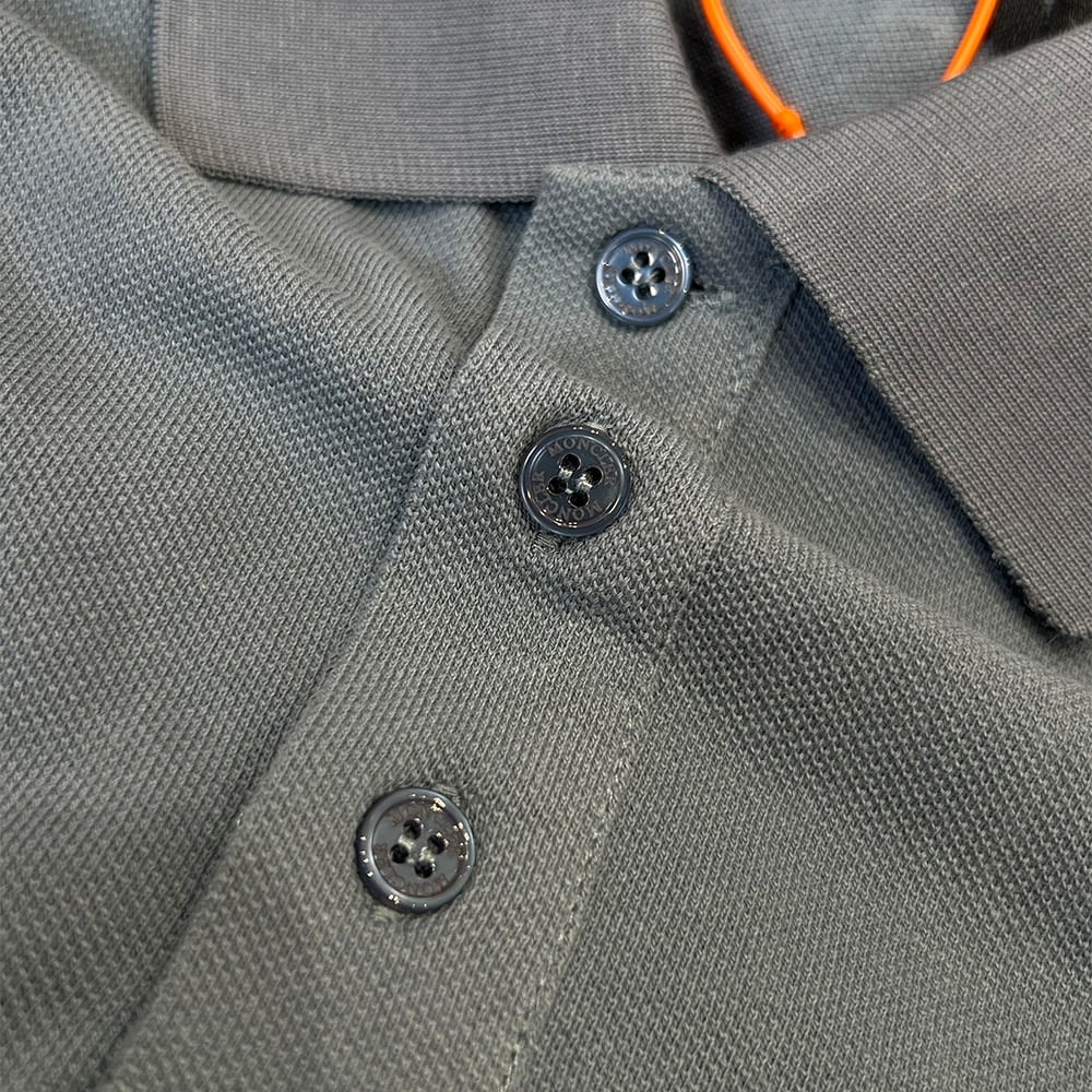 MONCLER UNISEX SHIRT (size:S|M|L|XL)