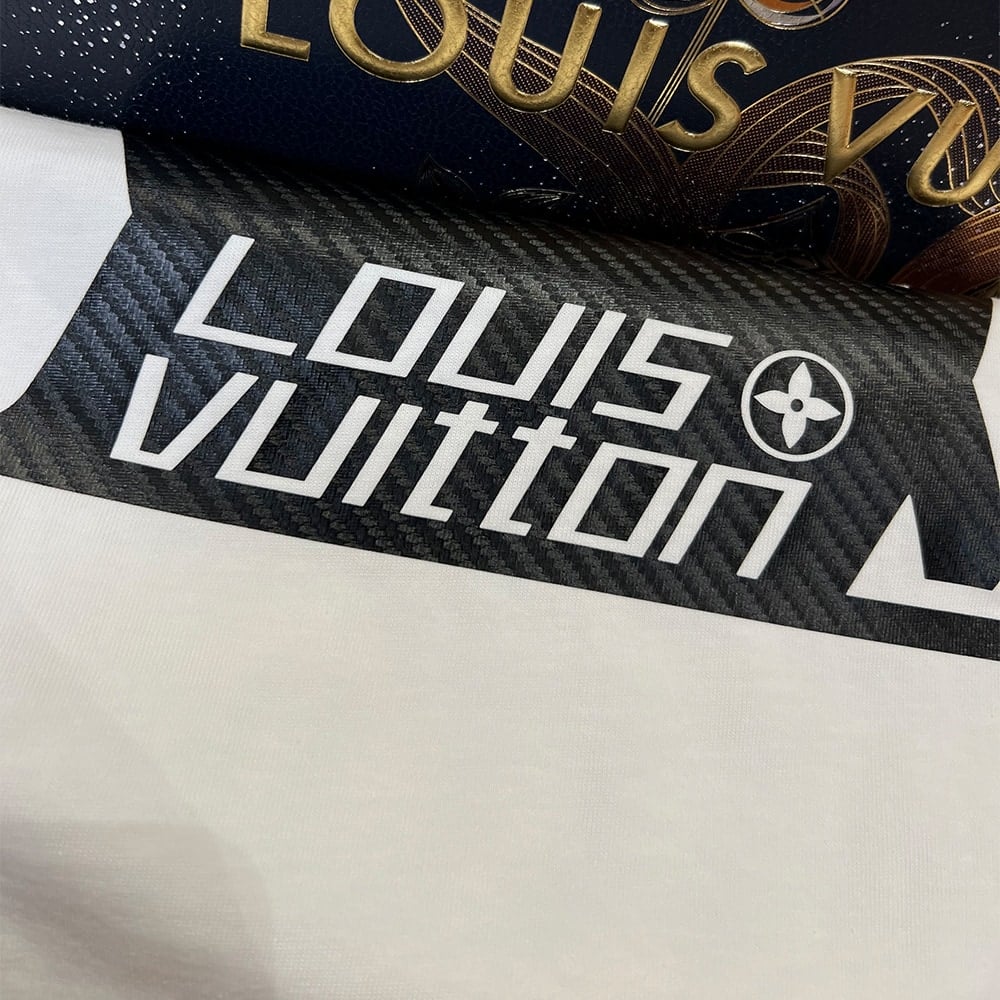 LV UNISEX SHIRT (size:S|M|LXL)