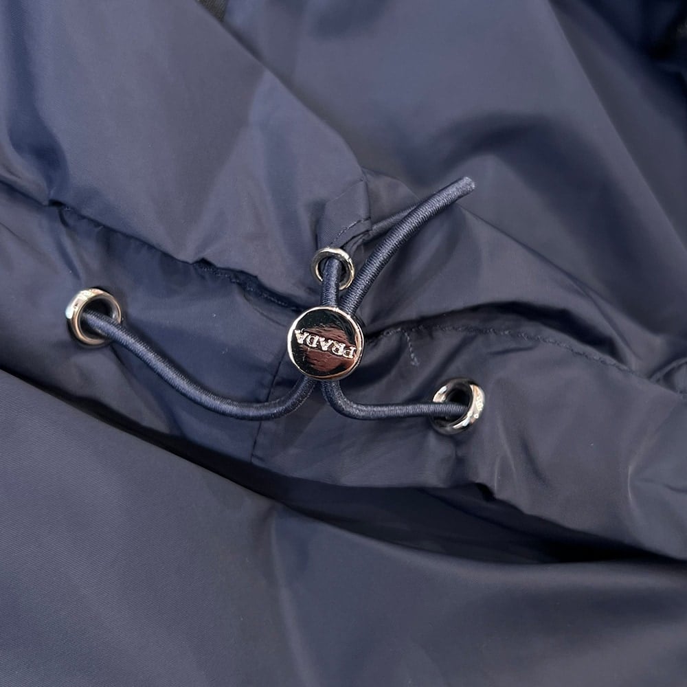Pra*a UNISEX COAT(size:S|M|L|XL|XXL)