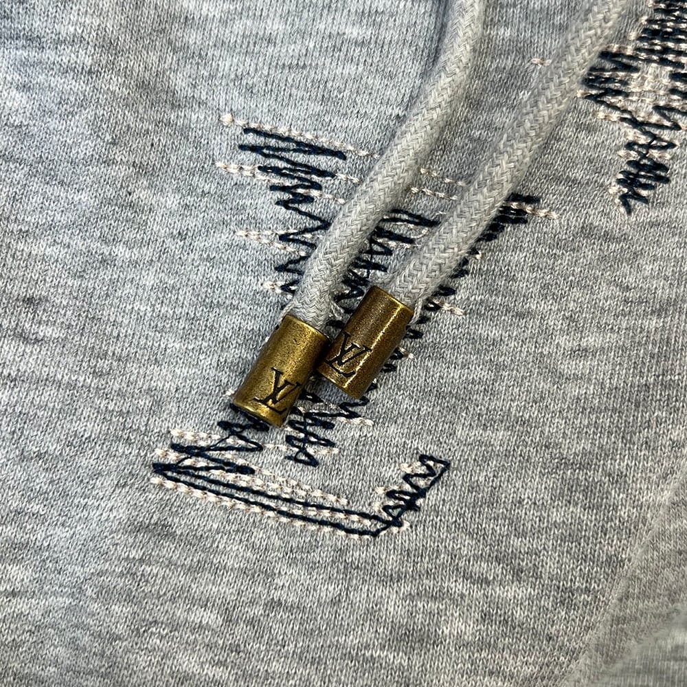 LV UNISEX COAT(size:S|M|L|XL)