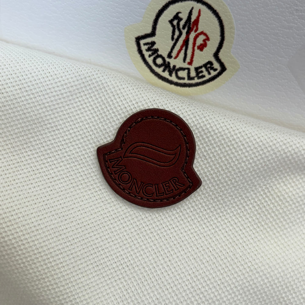 MONCLER UNISEX SHIRT(size:S|M|L|XL)