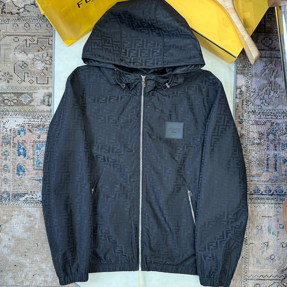 F**di UNISEX COAT(size:46|48|50|52)