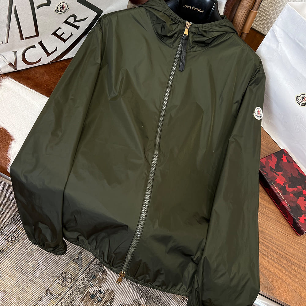 MONCLER UNISEX COAT(size:S|M|L|XL|XXL)