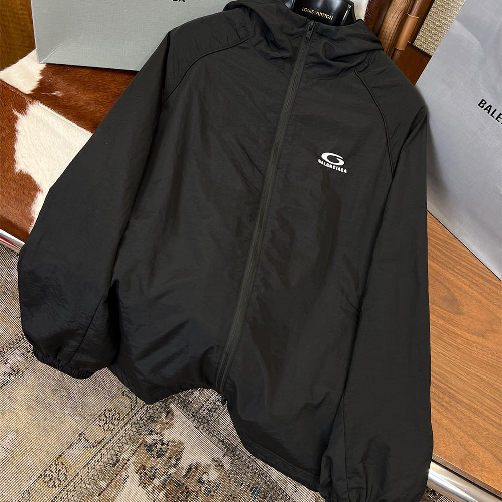 Ba1en*iaga UNISEX COAT(size:S|M|L|XL)