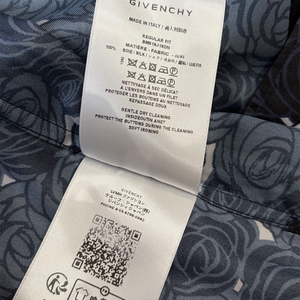 GIVENCHY UNISEX SUIT(size:S|M|L|XL)