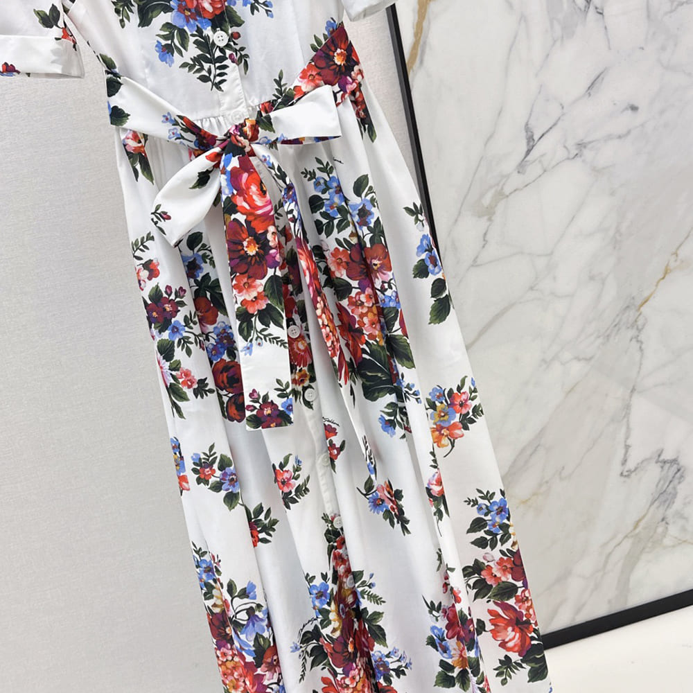 Dolce & Gabbana WOMEN DRESS(size:S|M|L|XL)