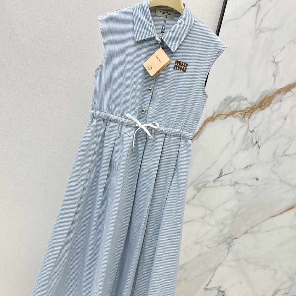 M1um1u WOMEN DRESS(size:S|M|L)