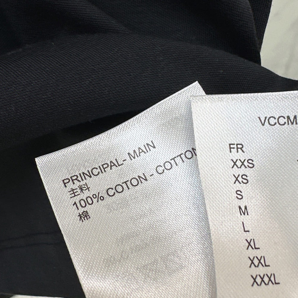 LV WOMEN SHIRT(size:S|M|L)