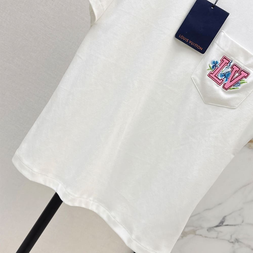 LV WOMEN SHIRT(size:S|M|L)