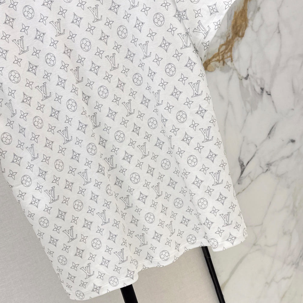 LV WOMEN SHIRT(size:S|M|L)
