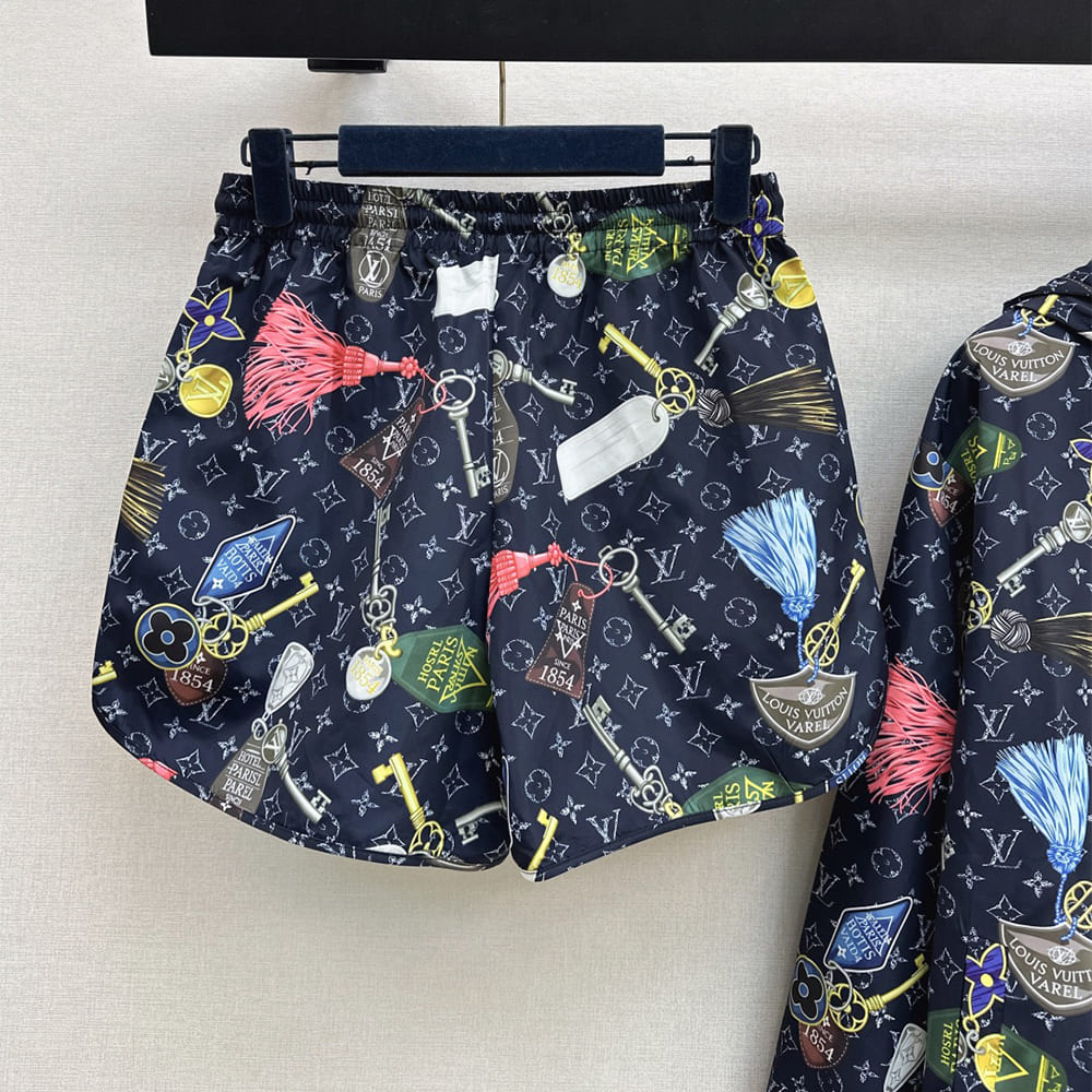 LV WOMEN SUIT(size:S|M|L)
