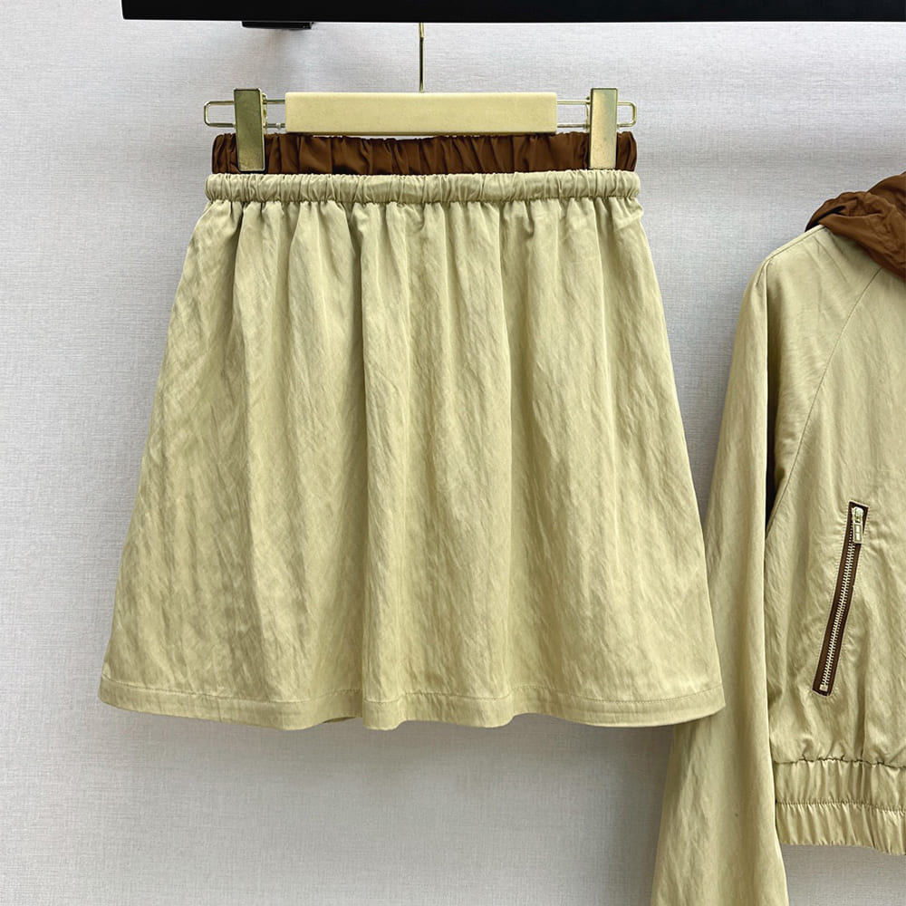 M1um1u WOMEN SUIT(size:S|M|L)