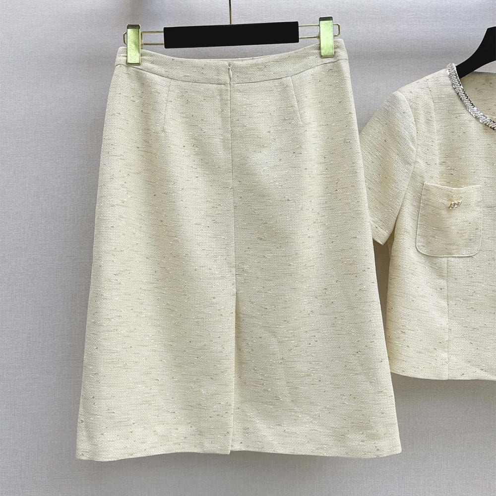 Ch**el WOMEN SUIT(size:S|M|L|XL)
