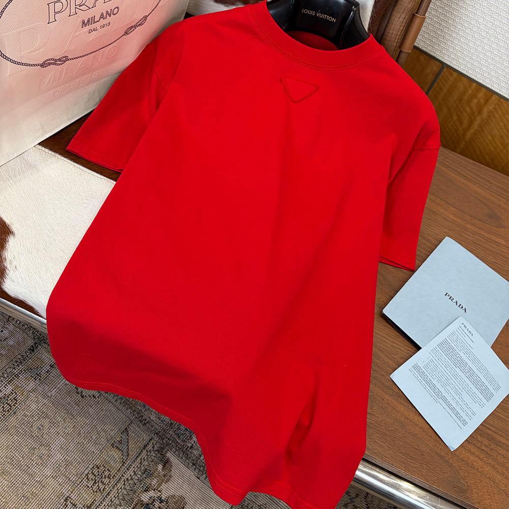 Pra*a UNISEX SHIRT(size:XS|S|M|L)