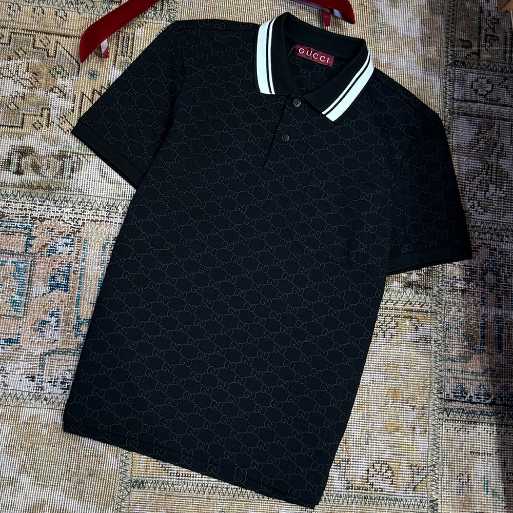 Gvc*1 UNISEX SHIRT(size:S|M|L|XL)