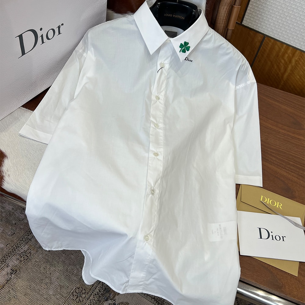 D10r UNISEX SHIRT(size:38|39|40|41)