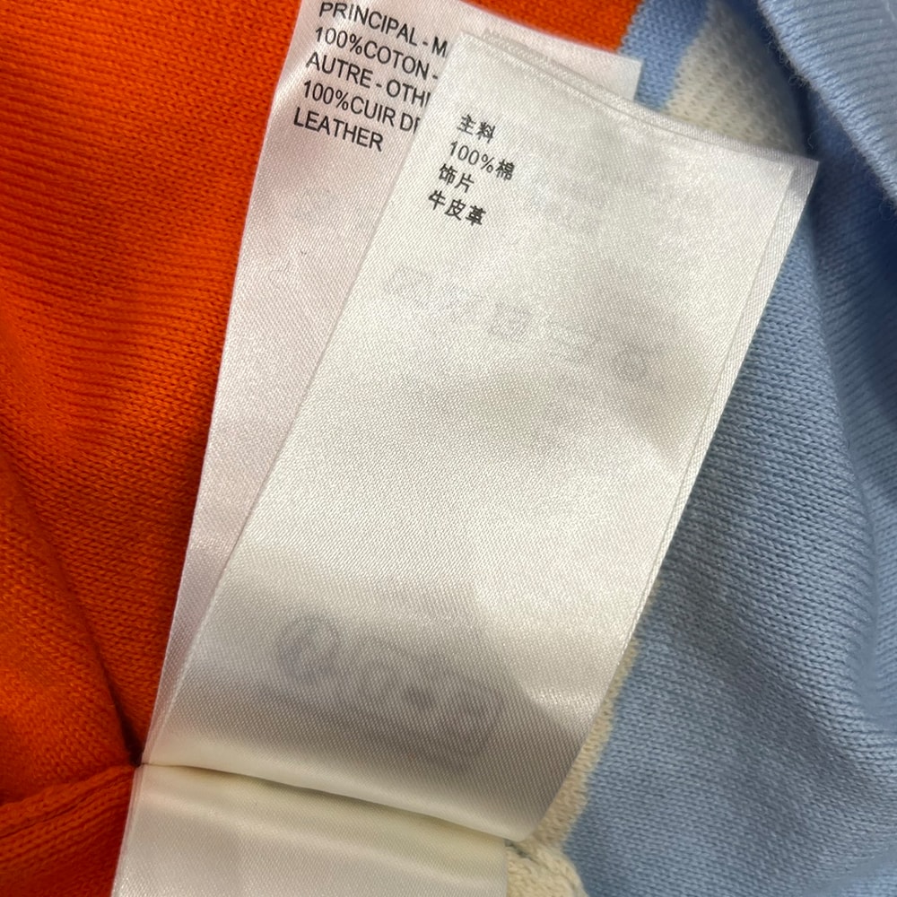 LV UNISEX SHIRT(size:S|M|L|XL)