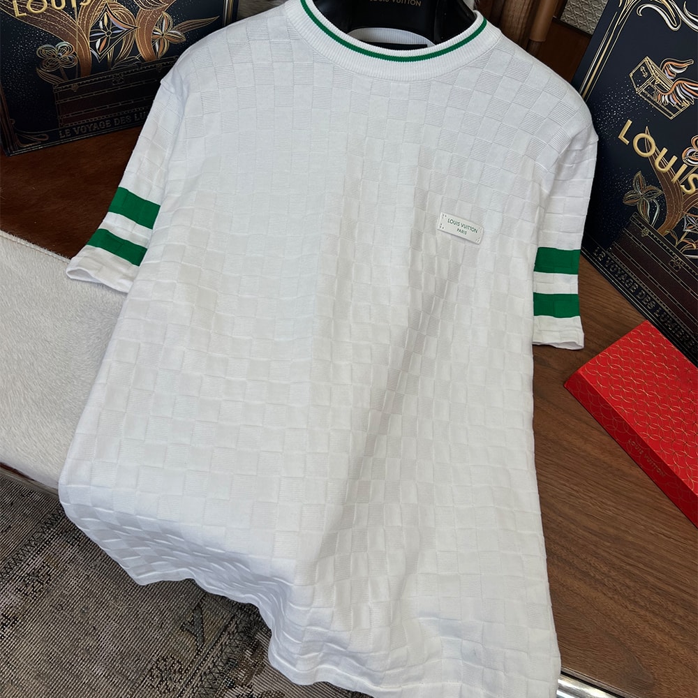 LV UNISEX SHIRT(size:S|M|L|XL)