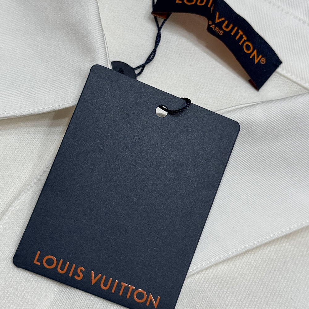 LV UNISEX SHIRT(size:S|M|L|XL)