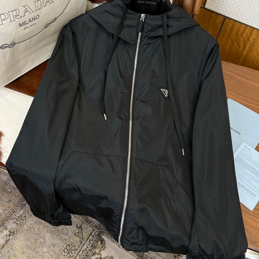 Pra*a UNISEX COAT(size:S|M|L|XL|XXL)