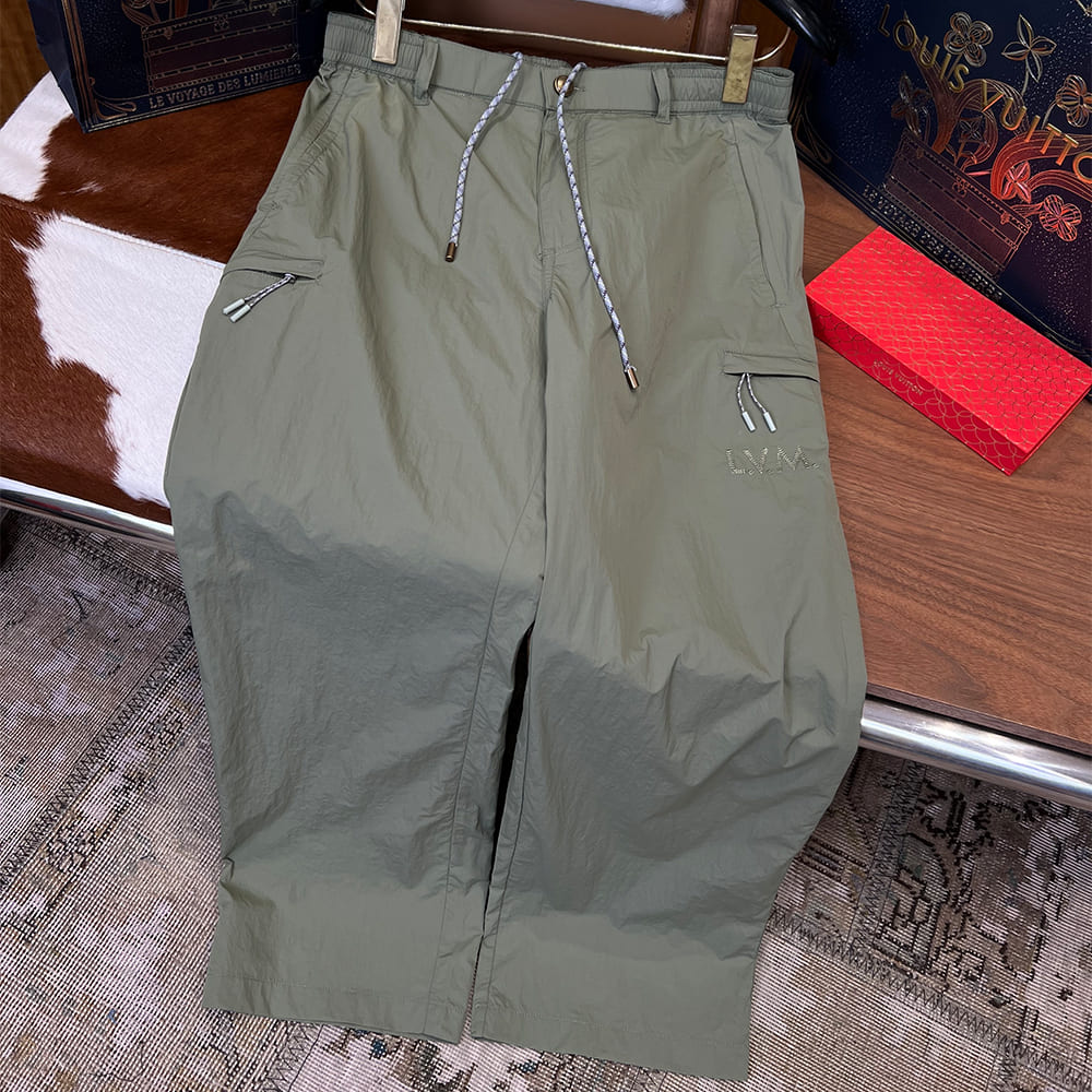 LV UNISEX PANTS(size:S|M|L|XL)