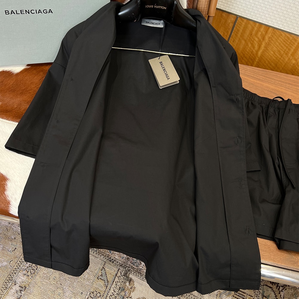 Ba1en*iaga UNISEX SUIT(size:46|48|50|52)