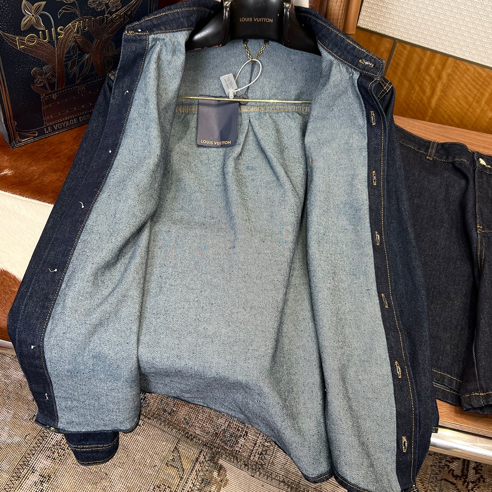 LV UNISEX SUIT(size:S|M|L|XL)