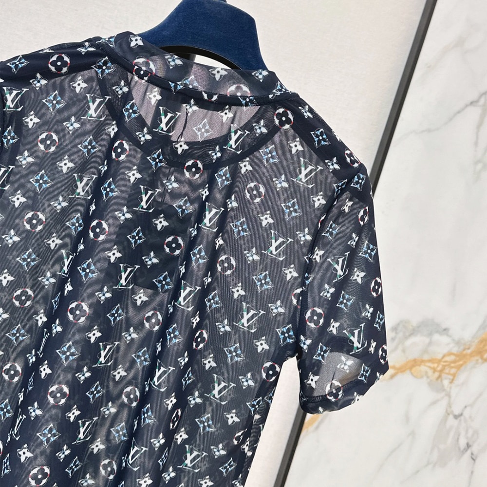 LV WOMEN SHIRT(size:S|M|L)