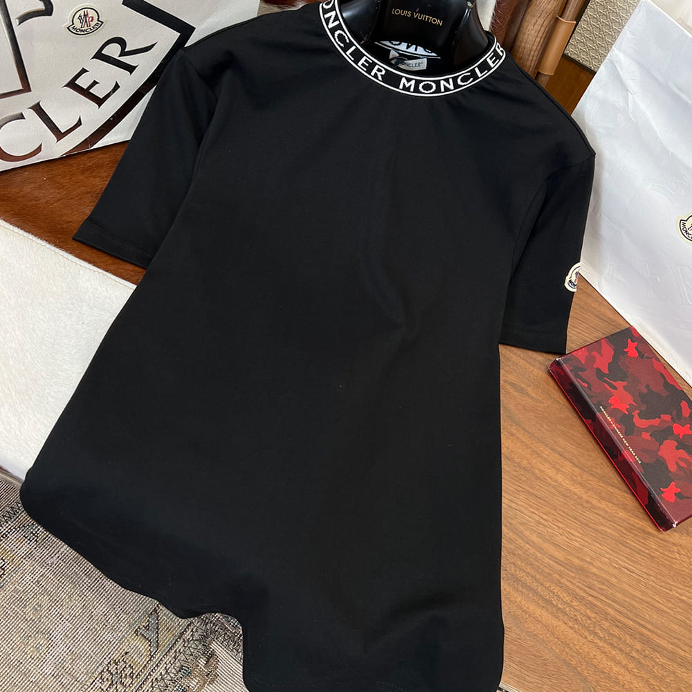 MONCLER UNISEX SHIRT(size:S|M|L|XL)