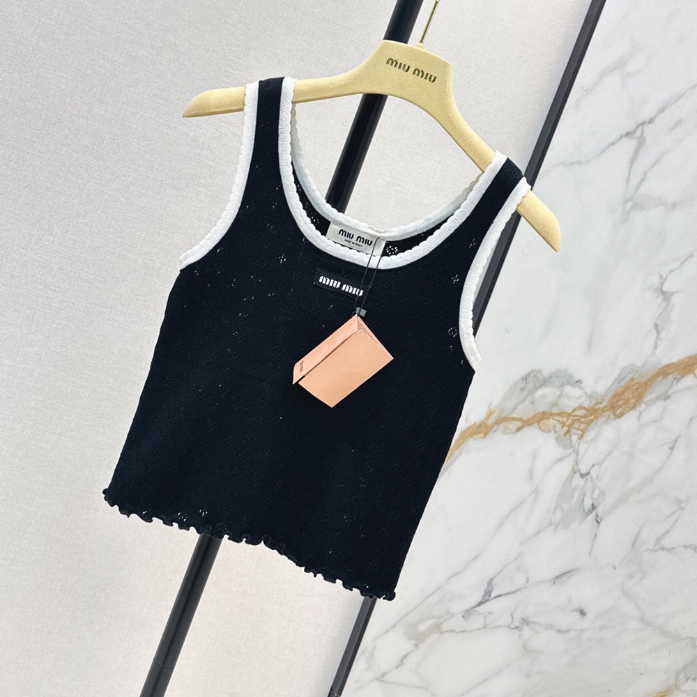 M1um1u WOMEN SHIRT(size:S|M|L)