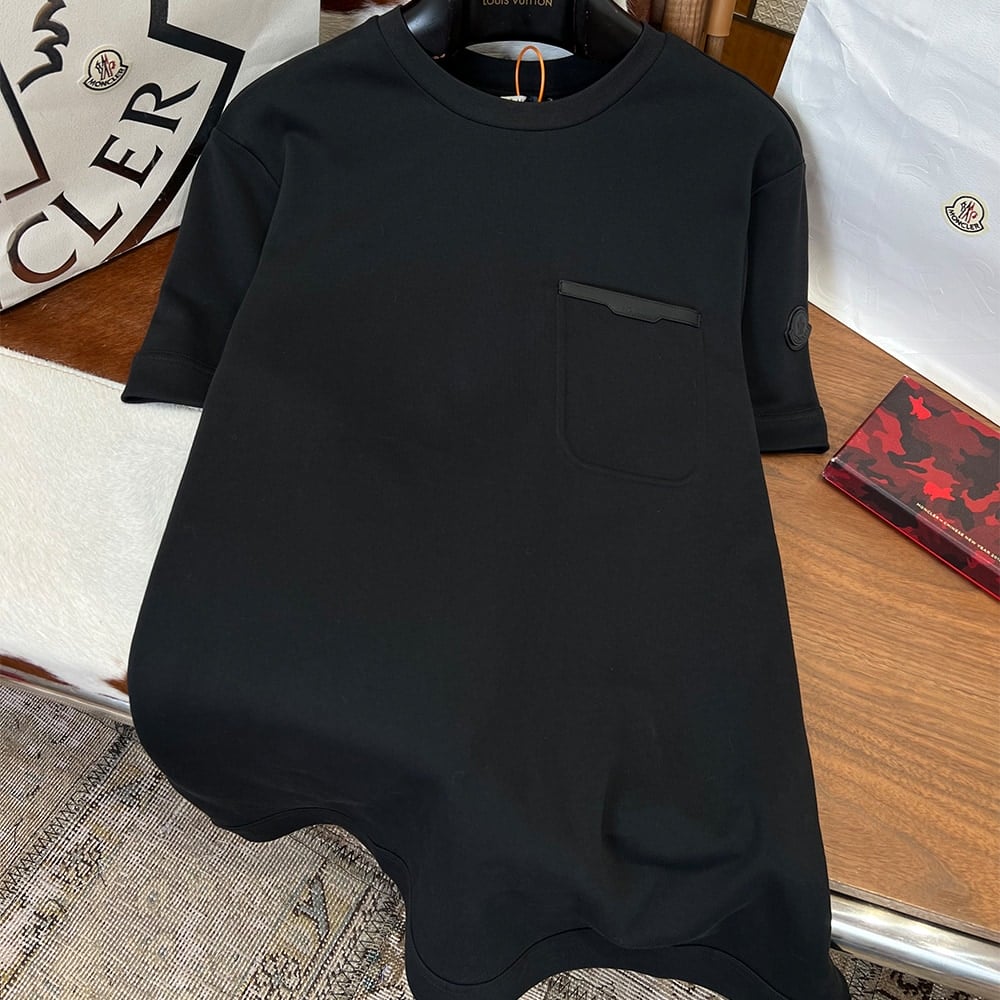 MONCLER UNISEX SHIRT (size:S|M|L|XL)