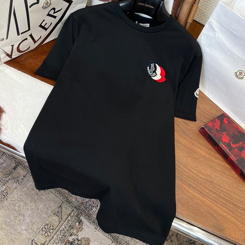 MONCLER UNISEX SHIRT (size:S|M|L|XL)