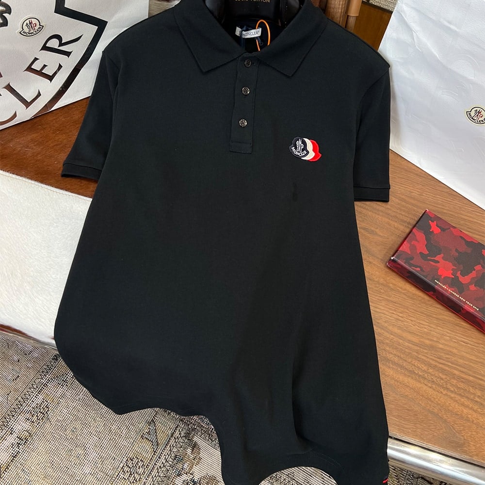 MONCLER UNISEX SHIRT (size:S|M|L|XL)