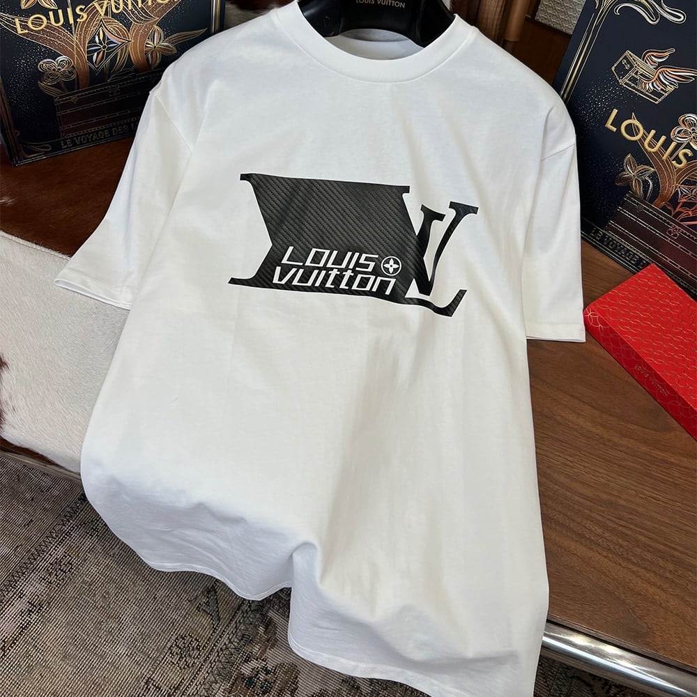 LV UNISEX SHIRT (size:S|M|LXL)