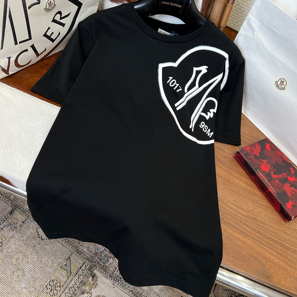 MONCLER UNISEX SHIRT (size:S|M|LXL|)